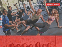 Tablet Screenshot of bodybyfadi.com